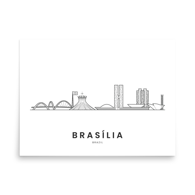 Brasilia, Brazil — —