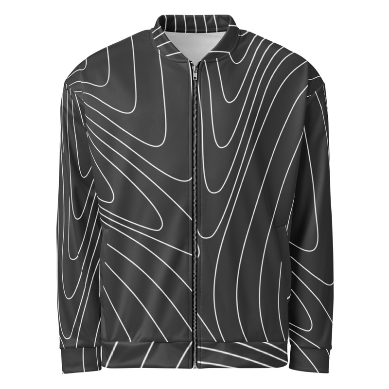 NICE BOMBERJACKE LARRY