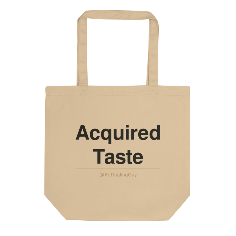 Acquired Taste