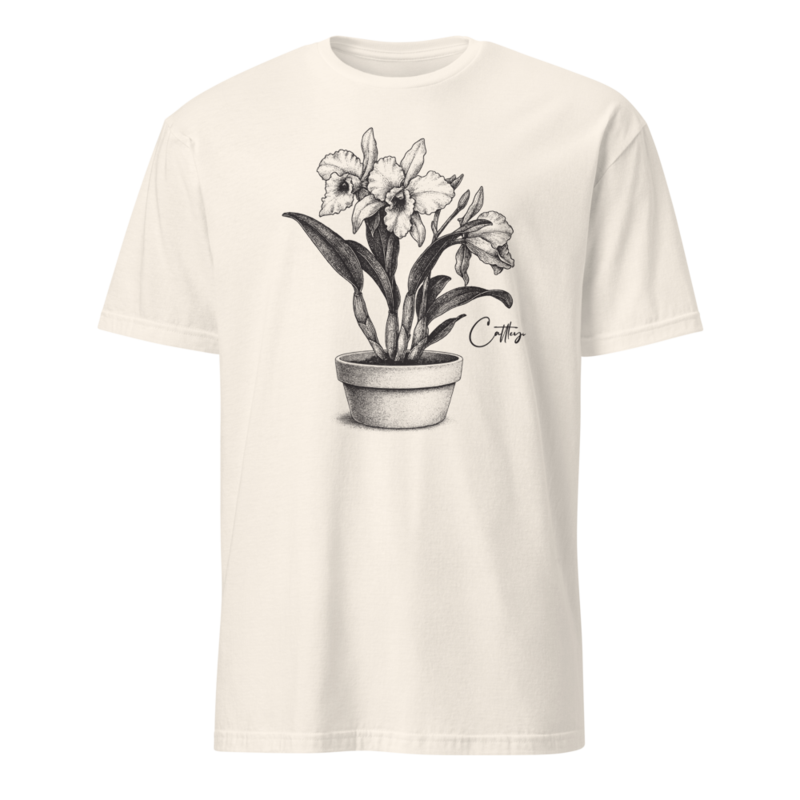 Cattleya Shirt v2 – 3XL, Natural