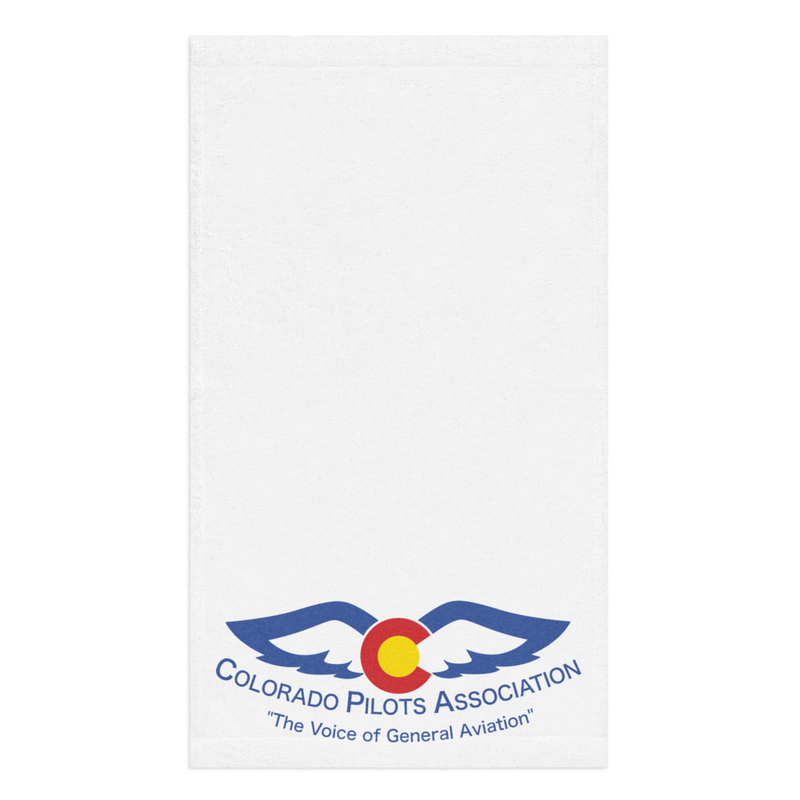 Hand towel