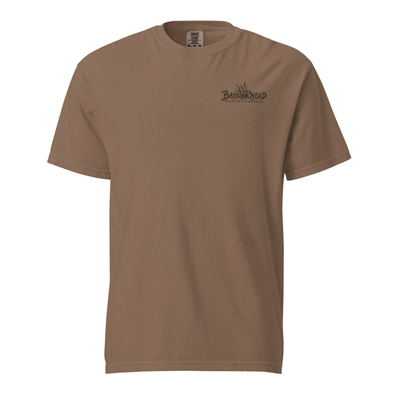 Bayou Four-Pack Tee view 2 of 2