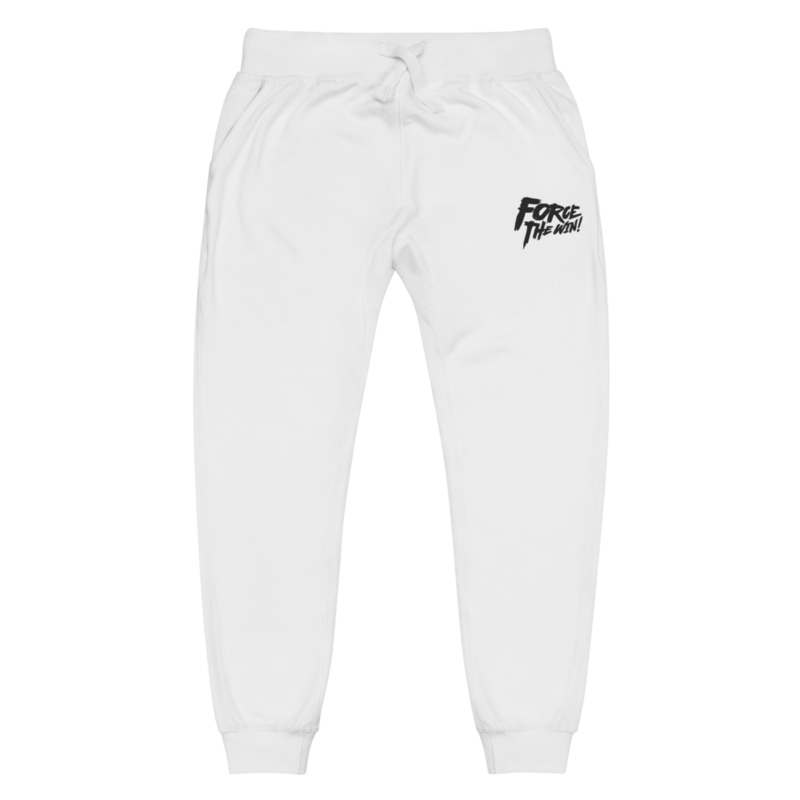 Force The Win - Unisex Jogging Pants