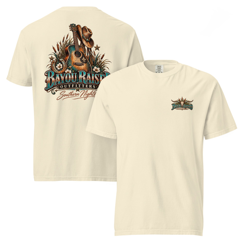 Southern Nights Tee view 5 of 5
