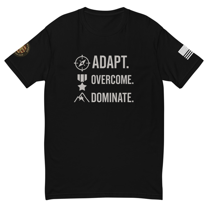 Short Sleeve T-shirt