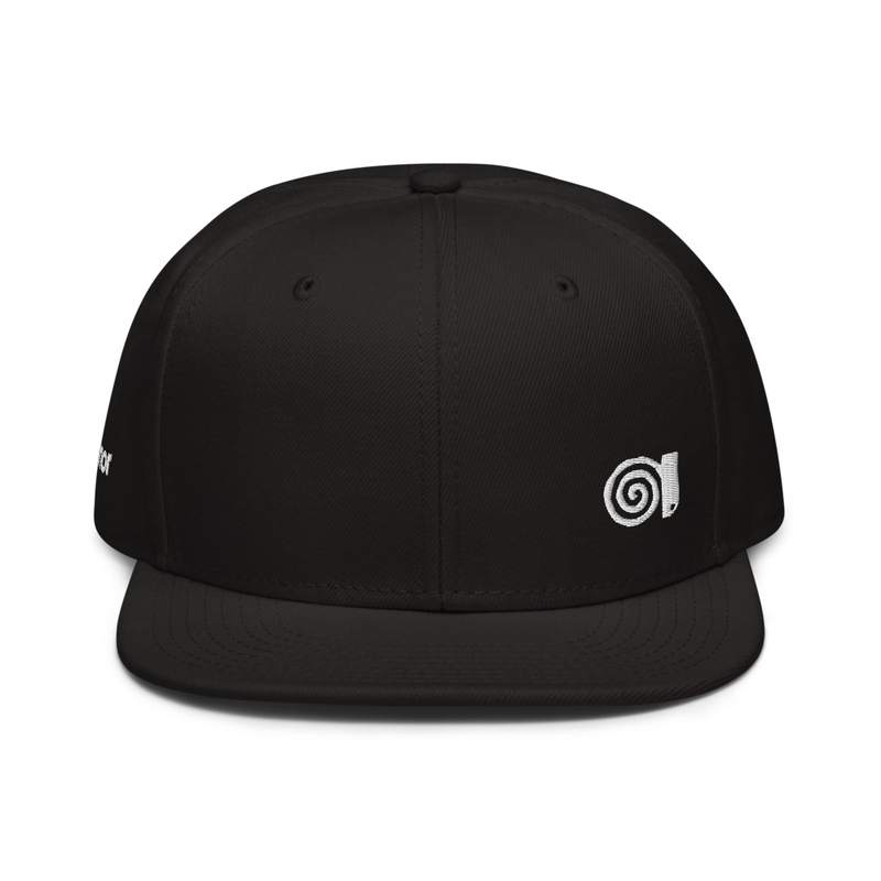 Amor Wobble - Snapback Hat