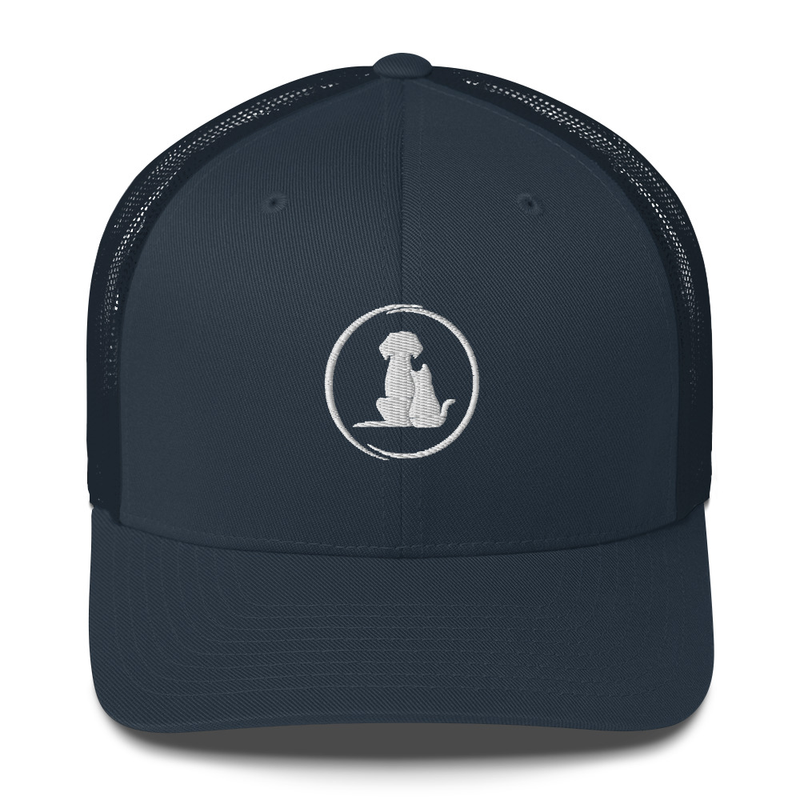 Trucker Cap thumbnail 3