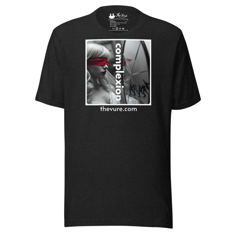 Album : complexion : Unisex t-shirt