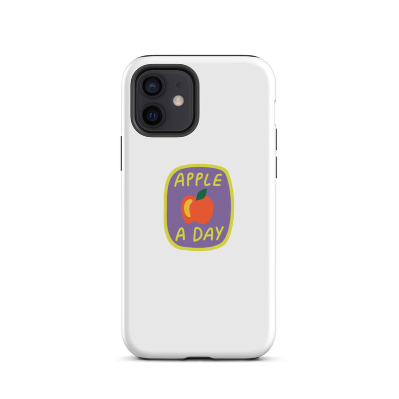 Tough Case for iPhone® – iPhone 12, Glossy