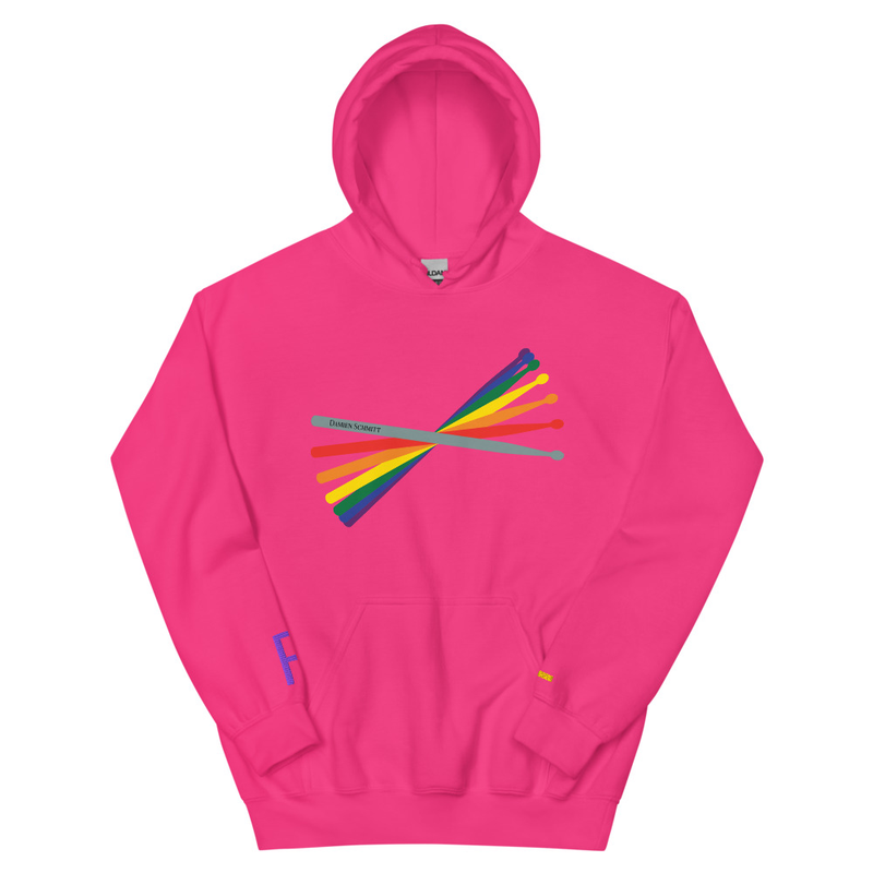 Rainbow Logo