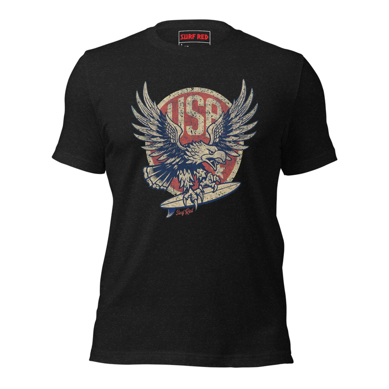 USA SURFIN' EAGLE