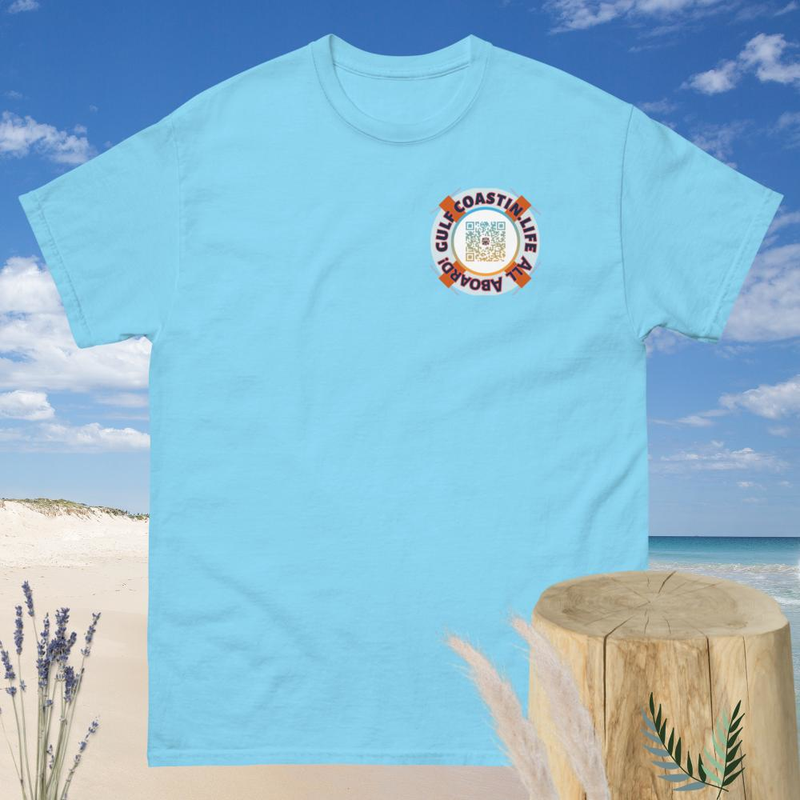 Unisex classic tee