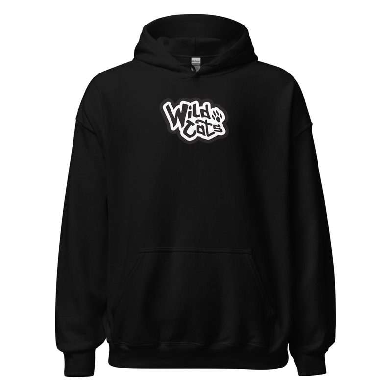Wildcats Unisex Hoodie