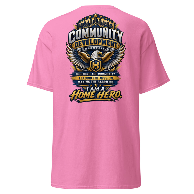 I Support the Troops Tee – Image 6