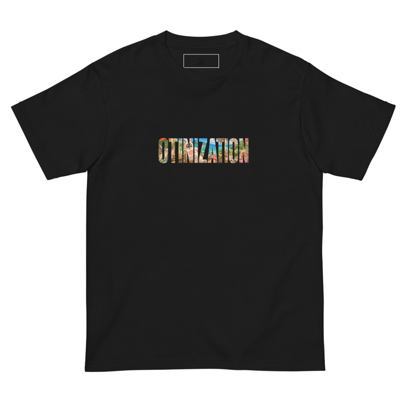 Civilization to Otinization teeの商品画像