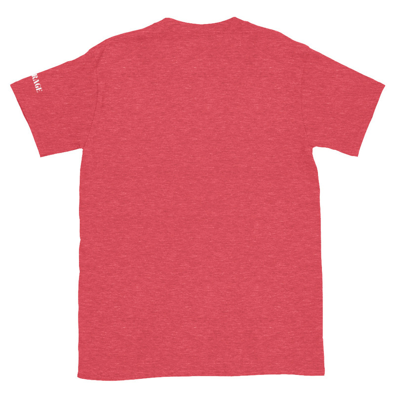 Short-Sleeve Unisex T-Shirt – Image 15