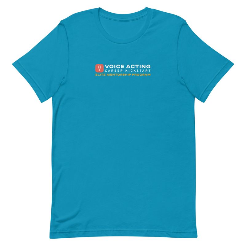 EMP Premium T-Shirt - Large Logo
