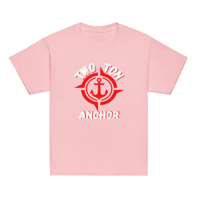 Youth classic tee