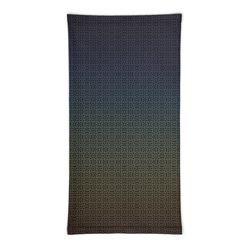 OD Neck Gaiter