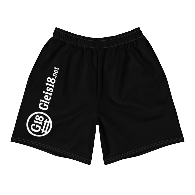 Sport-Shorts dark-blue