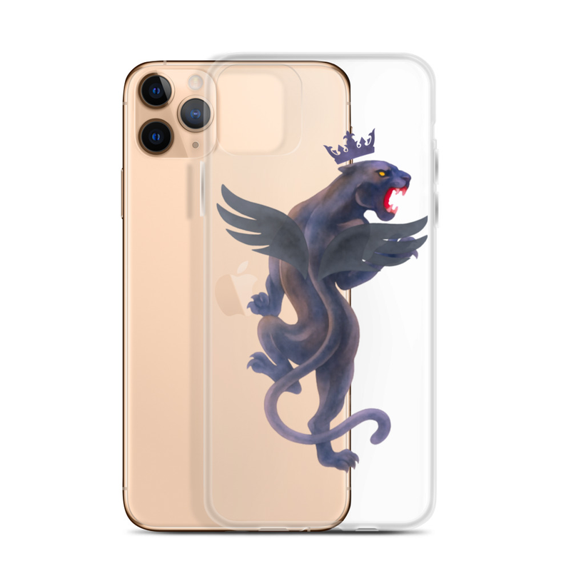 Spyke's Clear Case for iPhone®