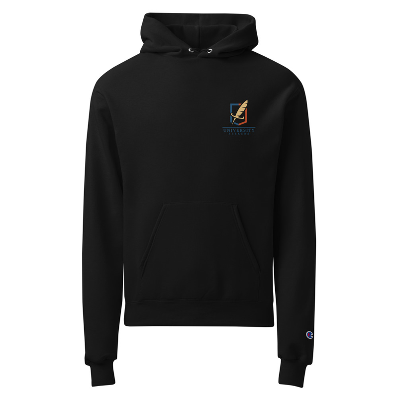 Unisex Champion hoodie