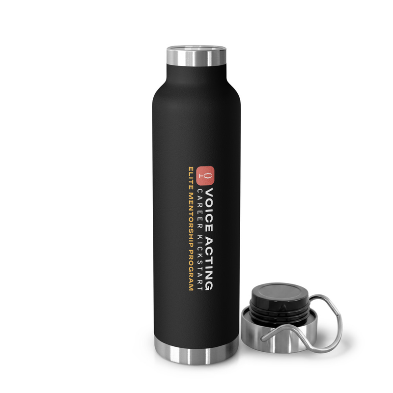 EMP Copper Vacuum Insulated Bottle