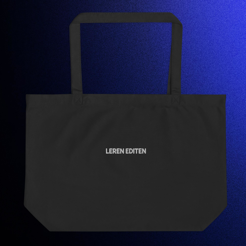 The Edit Bag (XL) — foto 2