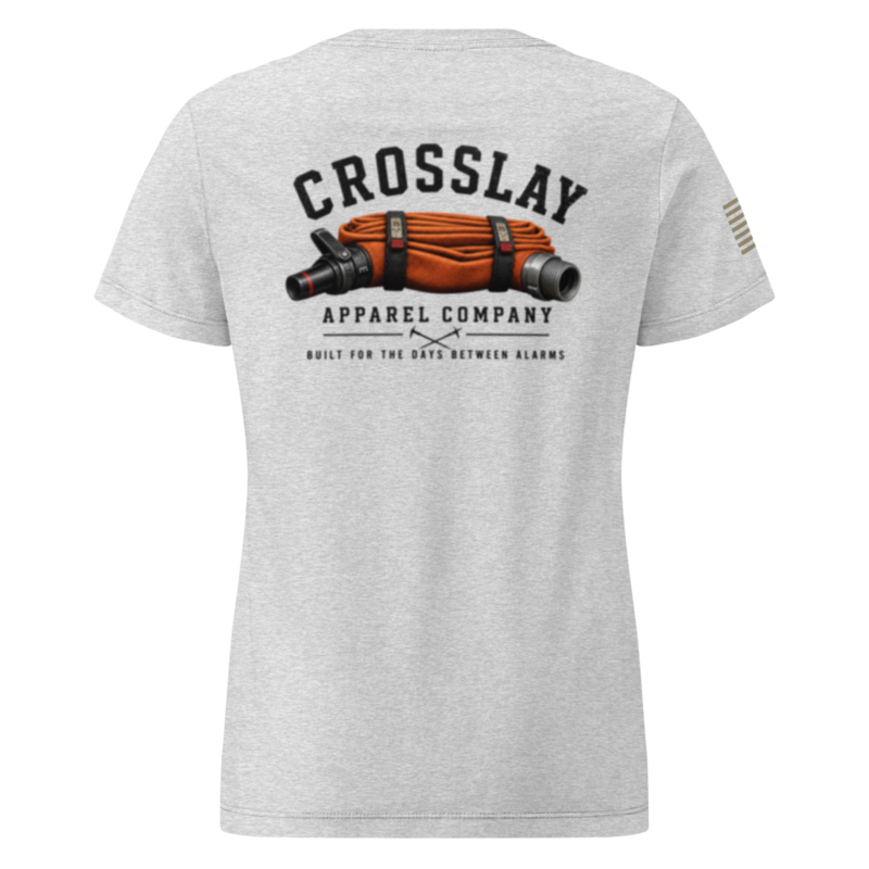Women’s Crosslay [core][womens] — RS Sport Grey