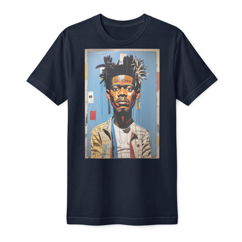 UNDEFINED – XL, Navy