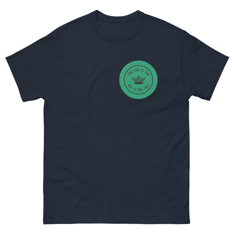 Parlay Green