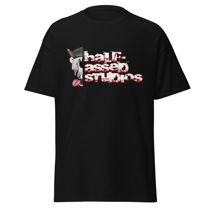 HA Studios tee