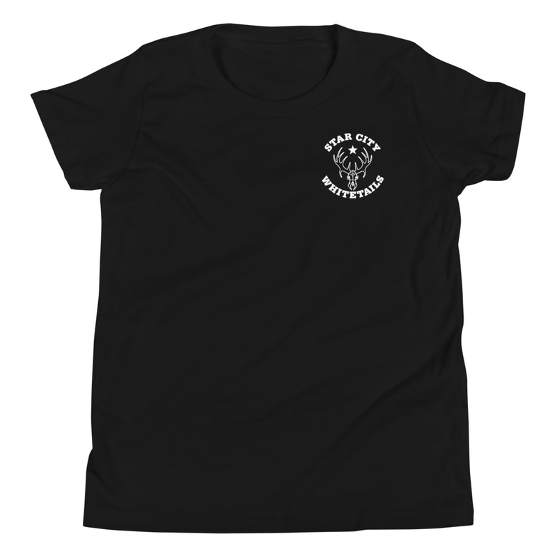 Star City Youth Short Sleeve T-Shirt