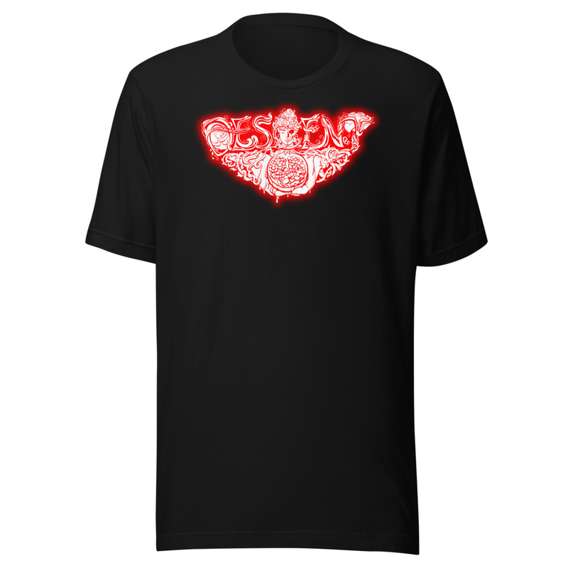 Descent 2026 Unisex Tee