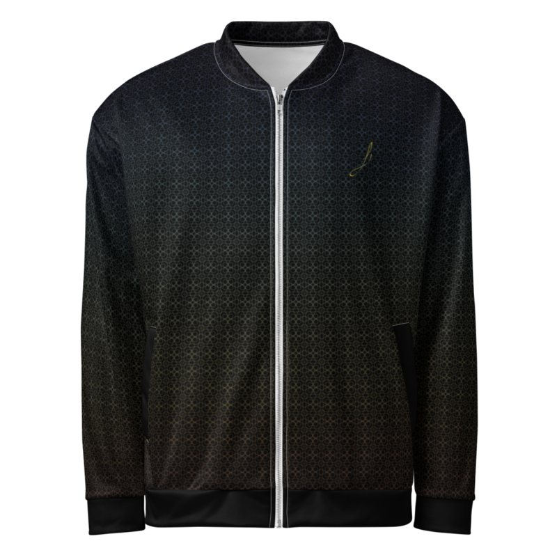 FLOR Bomber Jacket