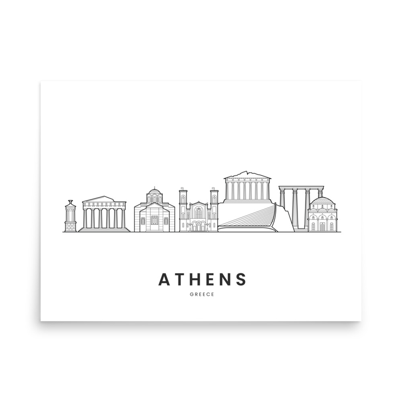 Athen, Greece — —