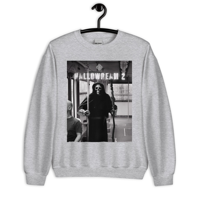 H2 Sweatshirt