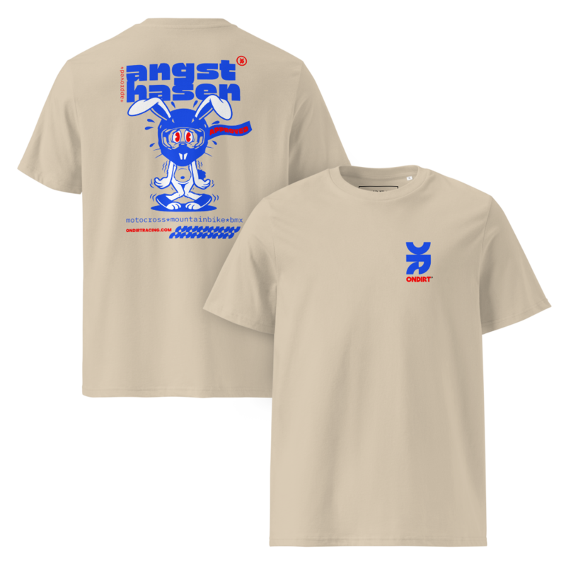 ONDIRT® ANGSTHASEN Performance Shirt