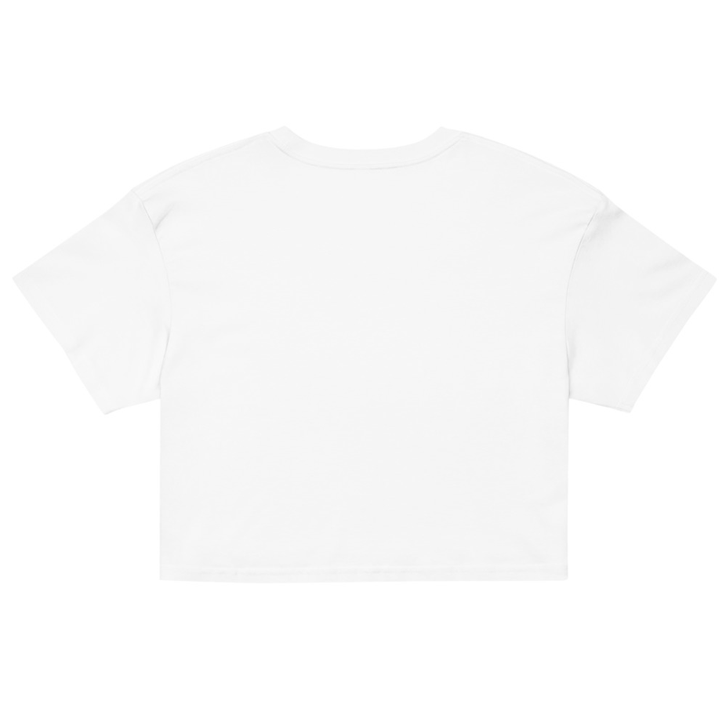 The "Loose" Crop Top
