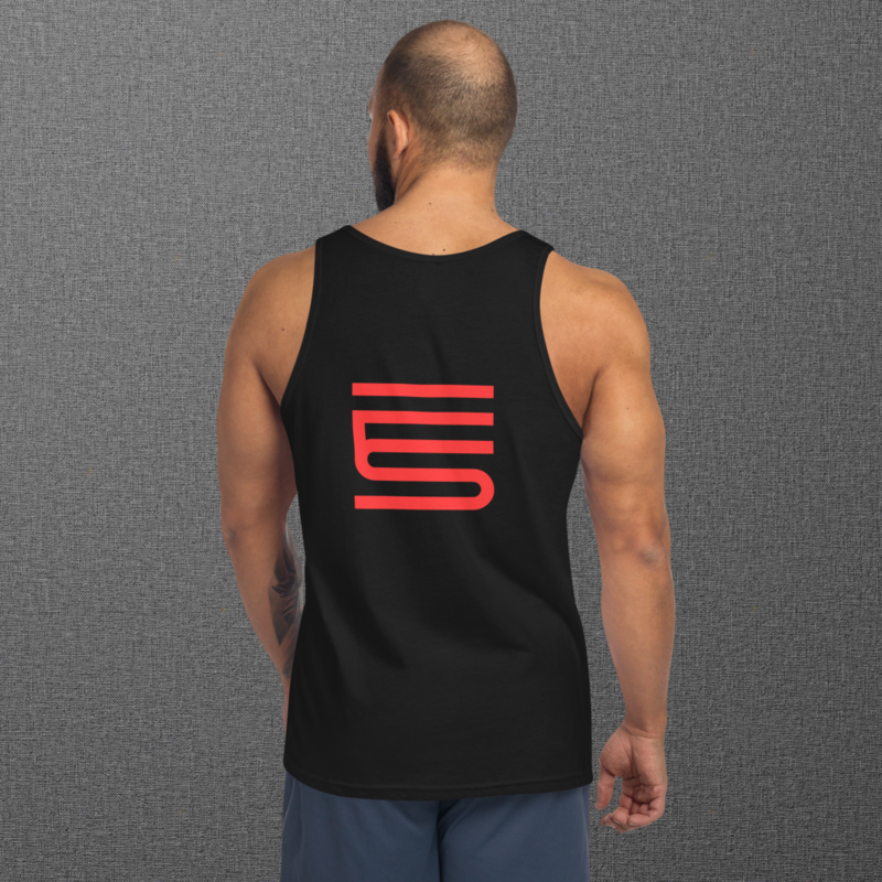 Unisex Tank Top