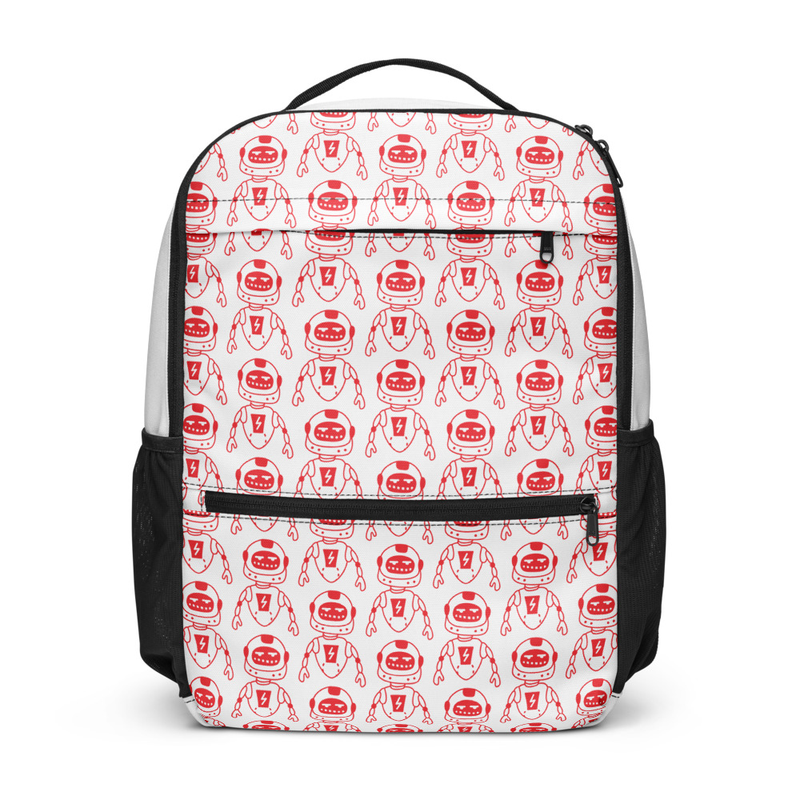 NXT Utility backpack