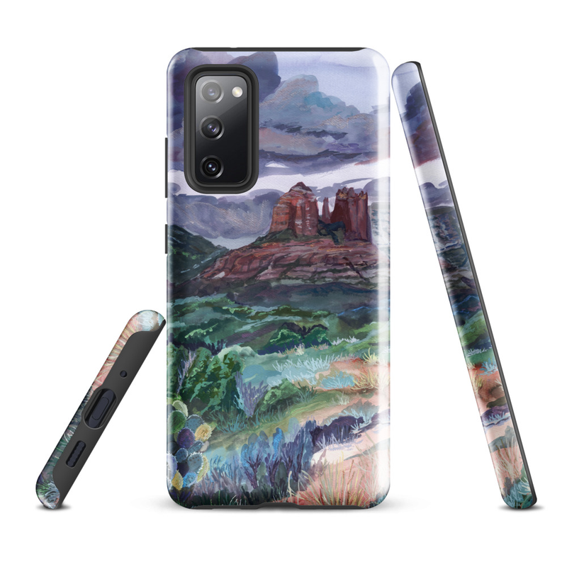 Samsung® Case – Samsung Galaxy S20 FE, Glossy
