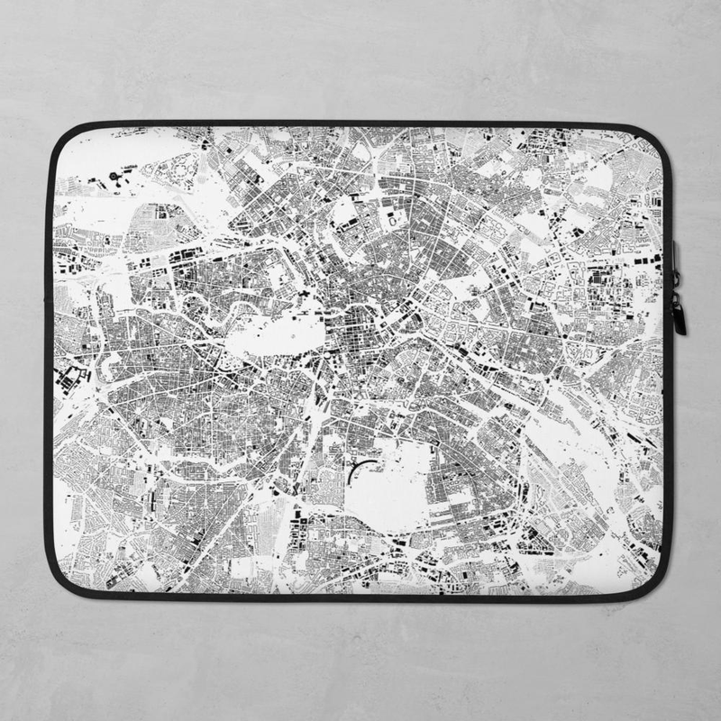 Laptoptasche