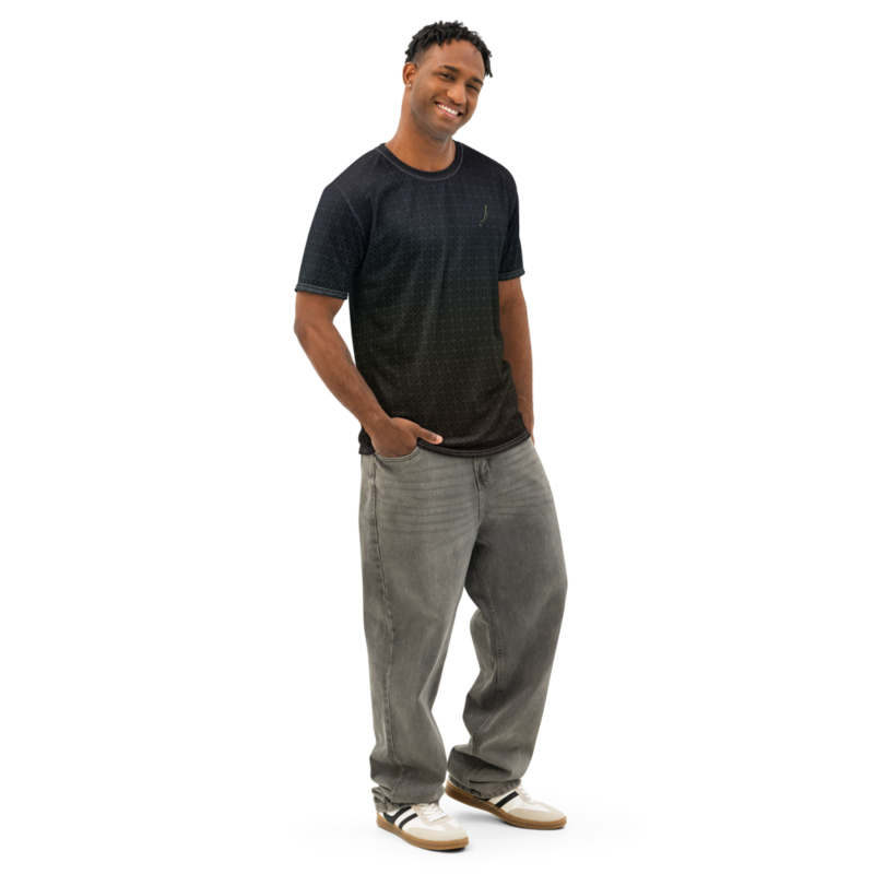 Men’s FLOR t-shirt