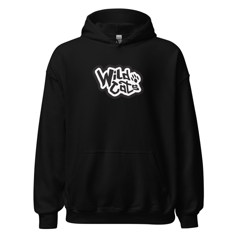 Howard vs. Everyone Unisex Hoodie