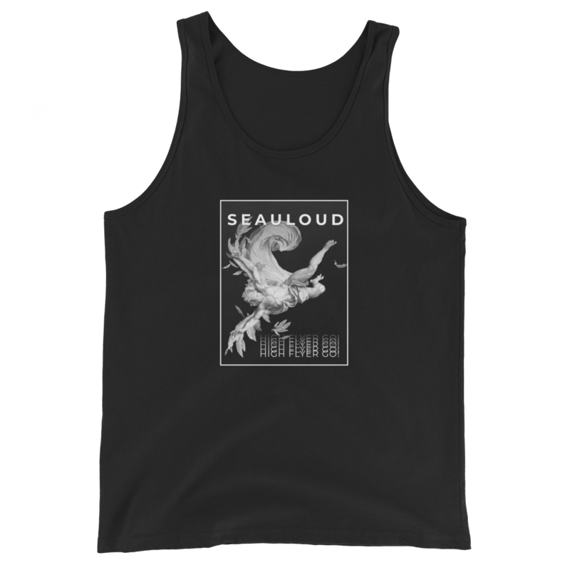 High Flyer Go - Men's Tank Top