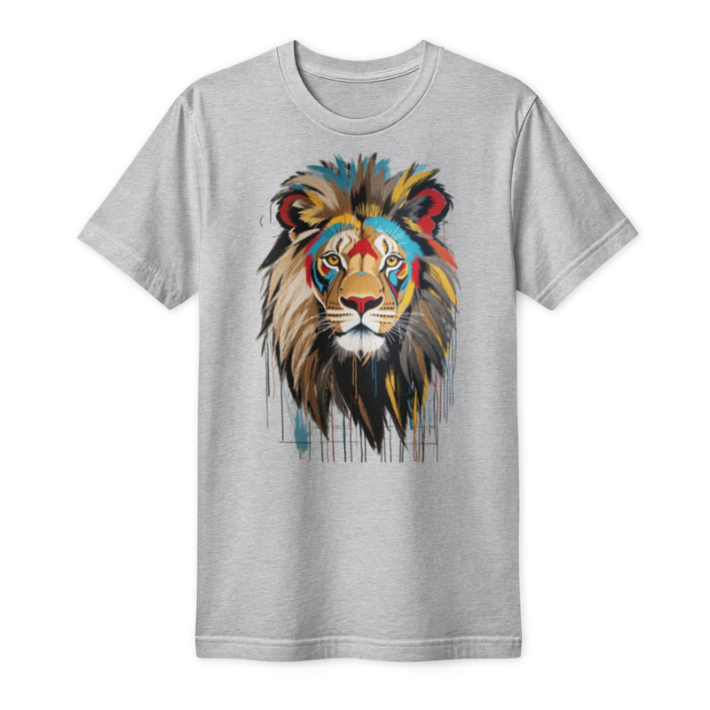 FIND//YOUR//ROAR – XL, Heather Grey