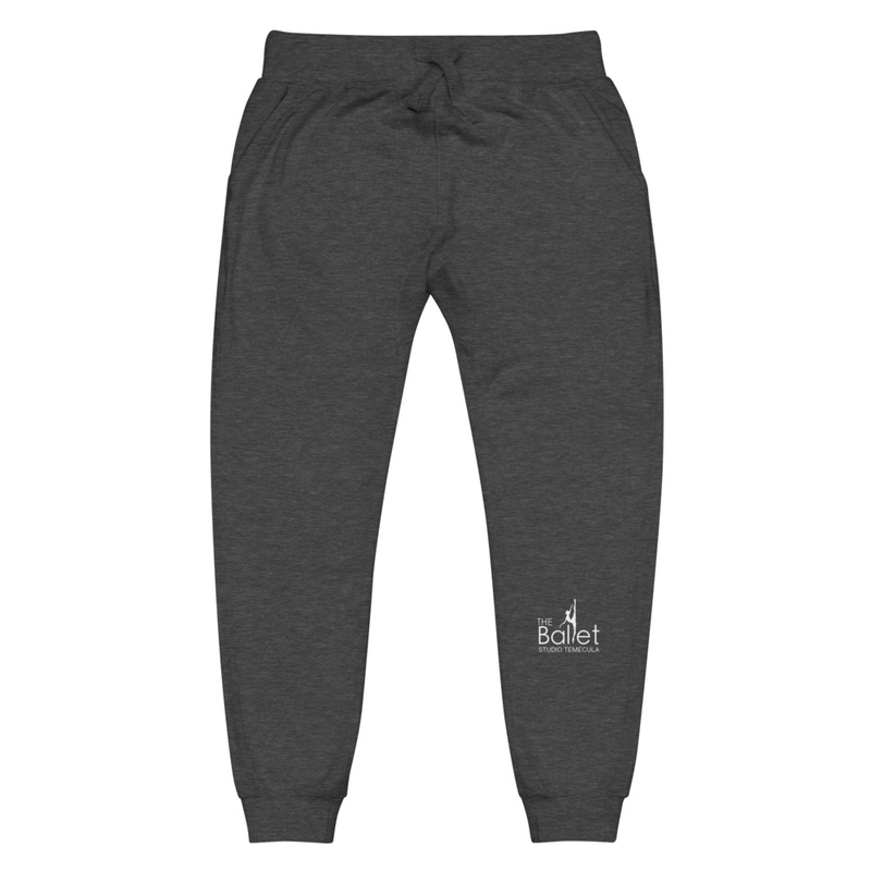 Unisex fleece sweatpants – Image 3