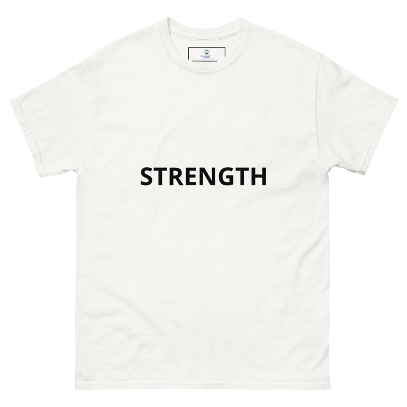 Strong
