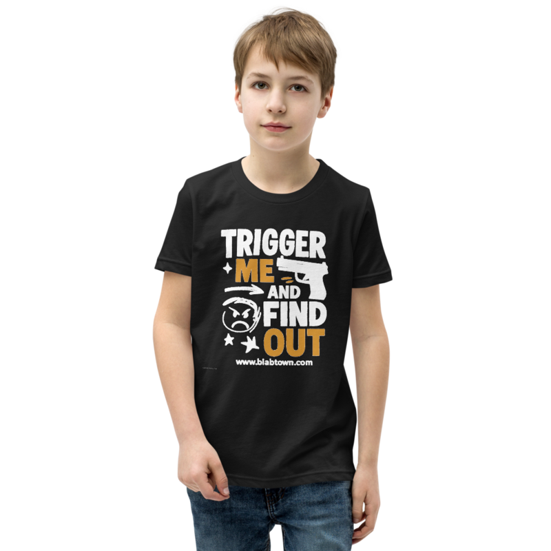 Kids Tee